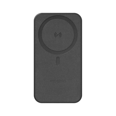 Mophie Snap+ Powerstation 10000mAh Power Bank with Stand MagSafe Compatible